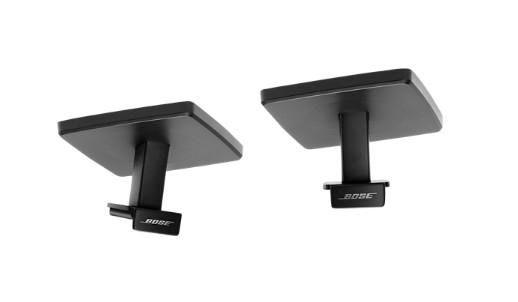 BOSE Ceiling bracket for speakers - Black (764731-0010)