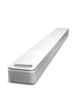 BOSE Smart Ultra Soundbar Hvit (882963-2200)