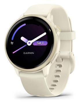 GARMIN Vivoactive 6 Bone (010-02985-01)