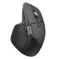 LOGITECH MX Master 4 - GRAPHITE - 
