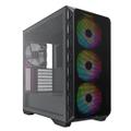 Montech Air 903 Max - Black - Kabinet - Miditower - Sort
