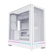 Montech HS01 Mesh - Kabinet - Miditower - Hvid