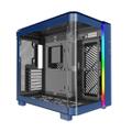 Montech KING 95 Midi Tower Blå