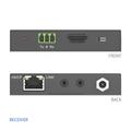 PURELINK PT-HDBT-100 | 3840x2160 60Hz 4:2:0 HDBaseT 1.0 Class B SÃ¤ndare & mottagar kit | Range 70m