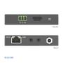 PURELINK PT-HDBT-100 | 3840x2160 60Hz 4:2:0 HDBaseT 1.0 Class B SÃ¤ndare & mottagar kit | Range 70m