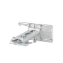 EPSON ELPMB75 | Wallmount for EB-810E | Adjustable | Wall | Max | White