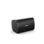 Bose DESIGNMAX DM8SE Single Black