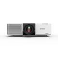 EPSON n EB-L790U - 3LCD projector - 7300 lumens - WUXGA (1920 x 1200) - 16:10 - 802.11a/b/g/n/ac wireless / LAN/ Miracast - white