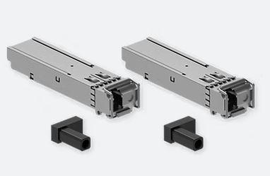 TELTONIKA 1.25 Gb/s 20KM BiDi SFP (PR4LC21K)