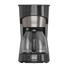 BLACK&DECKER Coffee Maker 12 Cups LCD (ES9200120B)