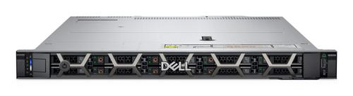 DELL SP POWEREDGE R650XS SMART SELECTION 8X2.5IN XEON 4314 1X32 SYST (8WGVG)