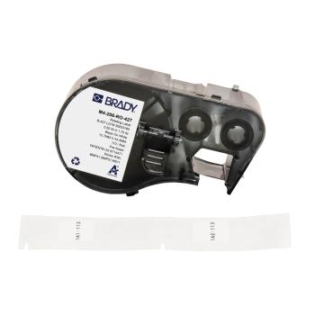 BRADY Rotating Self-laminating (M4-206-RO-427)