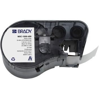 BRADY BMP51/ BMP53/ M511 Label  (M5C-1000-499)