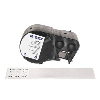 BRADY BMP51/ BMP53/ M511 Label  (M5-34-427)