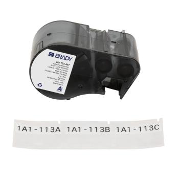 BRADY BMP51/ BMP53/ M511 Label  (M5-133-427)