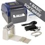 BRADY BBP12 Label printer 300 dpi - 