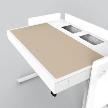 HECKLER DESIGN 4U Lectern Deskpad - (H922-4007)