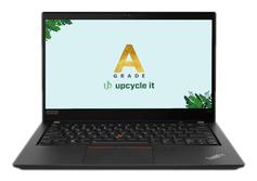 Upcycle IT Lenovo ThinkPad T14 G3 14"" | i5-1235U | 16GB | 256GB | Intel Iris Xe Graphics | Windows 11 Pro | 2years | Refurbished A-grade