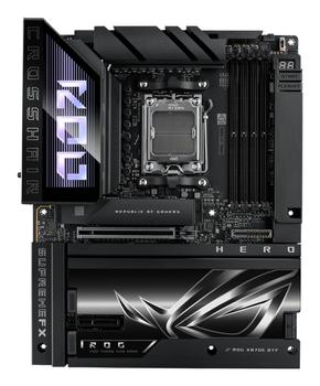 ASUS ROG CROSSHAIR X870E HERO BTF Edition (ATX, X870E, AM5, DDR5) (90MB1MX0-M0EAY0)