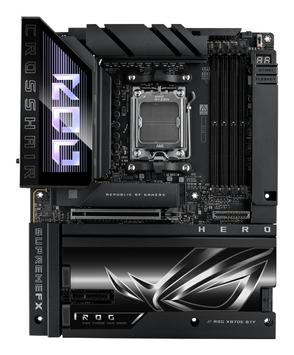 ASUS ROG CROSSHAIR X870E HERO BTF Edition (ATX, X870E, AM5, DDR5) (90MB1MX0-M0EAY0)