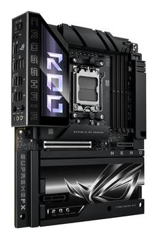 ASUS ROG CROSSHAIR X870E HERO BTF Edition (ATX, X870E, AM5, DDR5) (90MB1MX0-M0EAY0)
