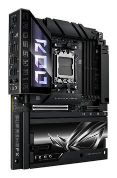 ASUS ROG CROSSHAIR X870E HERO BTF Edition (ATX, X870E, AM5, DDR5) (90MB1MX0-M0EAY0)