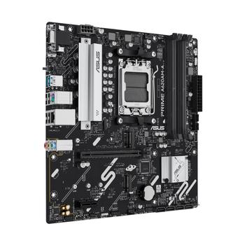 ASUS Prime A620Am-A-Csm Amd A620A  (90MB1MY0-M0EAYC)