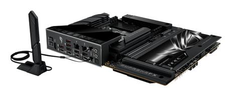 ASUS ROG CROSSHAIR X870E HERO BTF Edition (ATX, X870E, AM5, DDR5) (90MB1MX0-M0EAY0)
