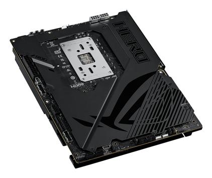 ASUS ROG CROSSHAIR X870E HERO BTF Edition (ATX, X870E, AM5, DDR5) (90MB1MX0-M0EAY0)