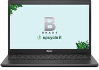 Upcycle IT Dell Latitude 3420 14"" | i5-1135G7 | 16GB | 256GB | Intel Iris Xe Graphics | Windows 11 Pro | 2years | Refurbished B-grade (LAP-DELL3420-MX-B002)