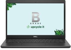 Upcycle IT Dell Latitude 3420 14"" | i5-1135G7 | 16GB | 256GB | Intel Iris Xe Graphics | Windows 11 Pro | 2years | Refurbished B-grade