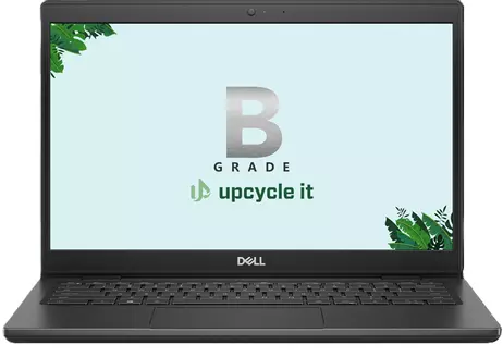 Upcycle IT Dell Latitude 3420 14"" | i5-1135G7 | 16GB | 256GB | Intel Iris Xe Graphics | Windows 11 Pro | 2years | Refurbished B-grade (LAP-DELL3420-MX-B002)
