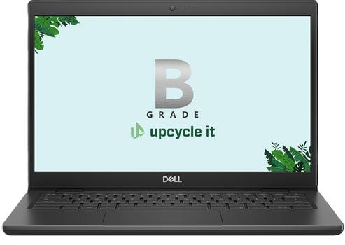 Upcycle IT Dell Latitude 3420 14"" | i5-1135G7 | 16GB | 256GB | Intel Iris Xe Graphics | Windows 11 Pro | 2years | Refurbished B-grade (LAP-DELL3420-MX-B002)