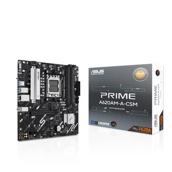 ASUS Prime A620Am-A-Csm Amd A620A  (90MB1MY0-M0EAYC)