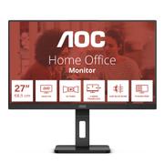 AOC Q27E3UMF 27inch QHD VA Monitor Gaming Curved 165Hz 16:9
