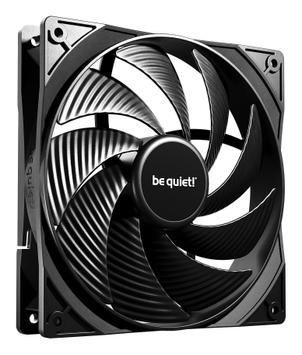 be quiet! PURE WINGS 3 140mm PWM high-speed (BL109)