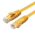 U/UTP CAT5e 7M Yellow PVC