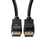 MICROCONNECT 4K DisplayPort Cable  1.8 (DP-MMG-180)