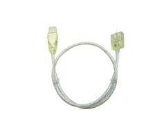MicroConnect USB 2.0 Extension - USB-forlengelseskabel - USB til USB - 50 cm