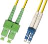 MICROCONNECT Fiber Patch Cable - 