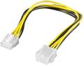 MICROCONNECT PC Power Supply Cable