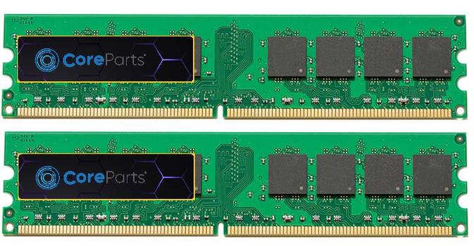 CoreParts 8GB Memory Module for IBM (MMI0345/8GB)