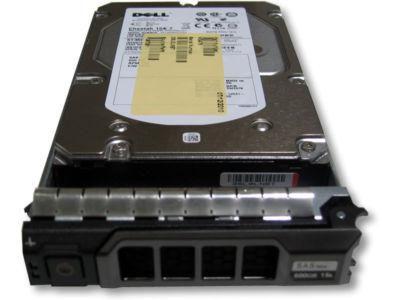 CoreParts Harddisk - 1 TB - hot-swap - 3.5" - SATA 3Gb/s - 7200 rpm - for Dell PowerEdge R320, R415, R420, R515, R520, R715, R720, R815, T620; PowerVault MD3200 (IA1T2I837)