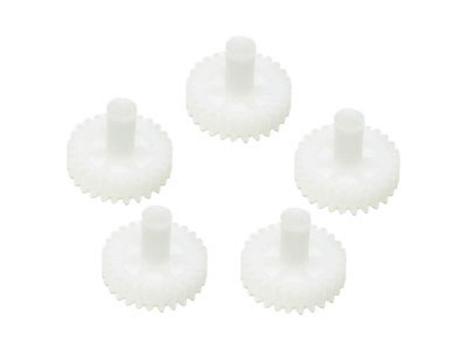 CoreParts FUSER GEAR 27T (MSP1070)