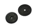 CoreParts FUSER DRIVE GEAR W/BUSHING 41