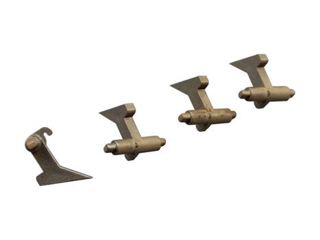 CoreParts Upper Picker Finger 4pcs (MSP4395)