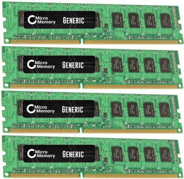 CoreParts 32GB Memory Module 1600Mhz  (MMG2458/32GB)
