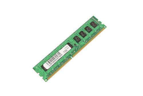 CoreParts 4GB Memory Module 1600Mhz  (00D4955-MM)