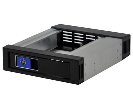 CoreParts 1 x 5.25 Bay for 1 HDD (ST-166TL)