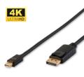 MICROCONNECT 4K Mini Displayport to 